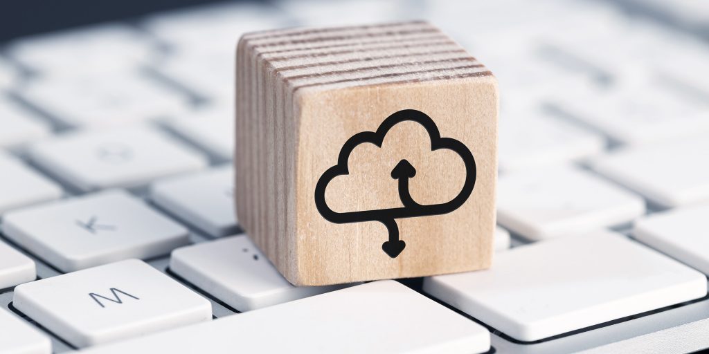 How to move to cloud in 4 easy steps