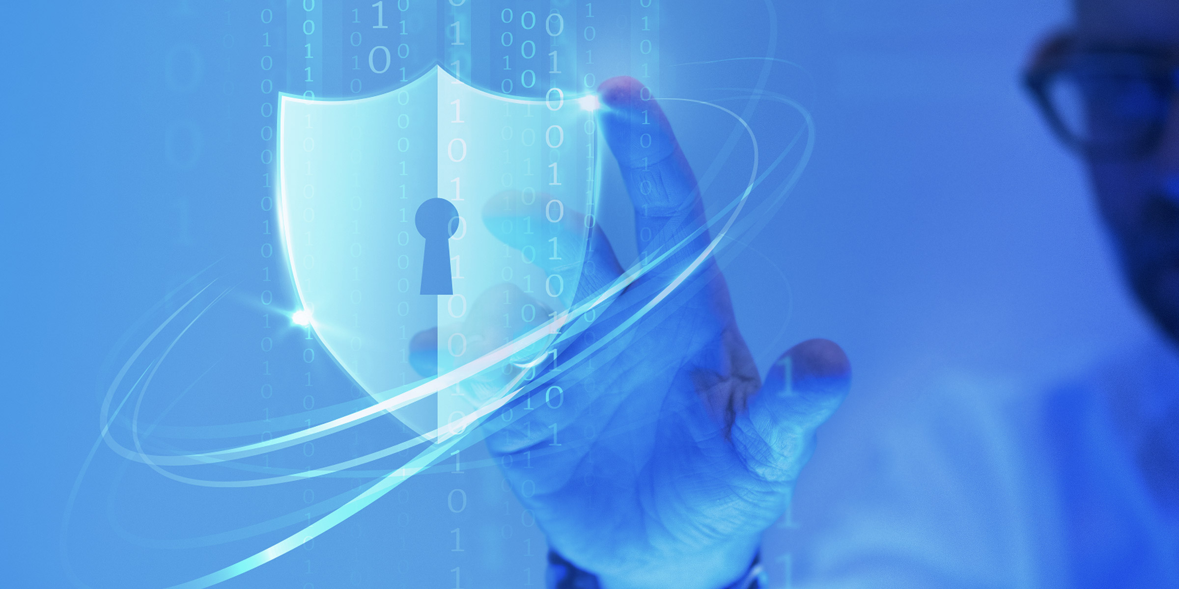 How Advanced Encryption Can Protect Your Data Haar Blog