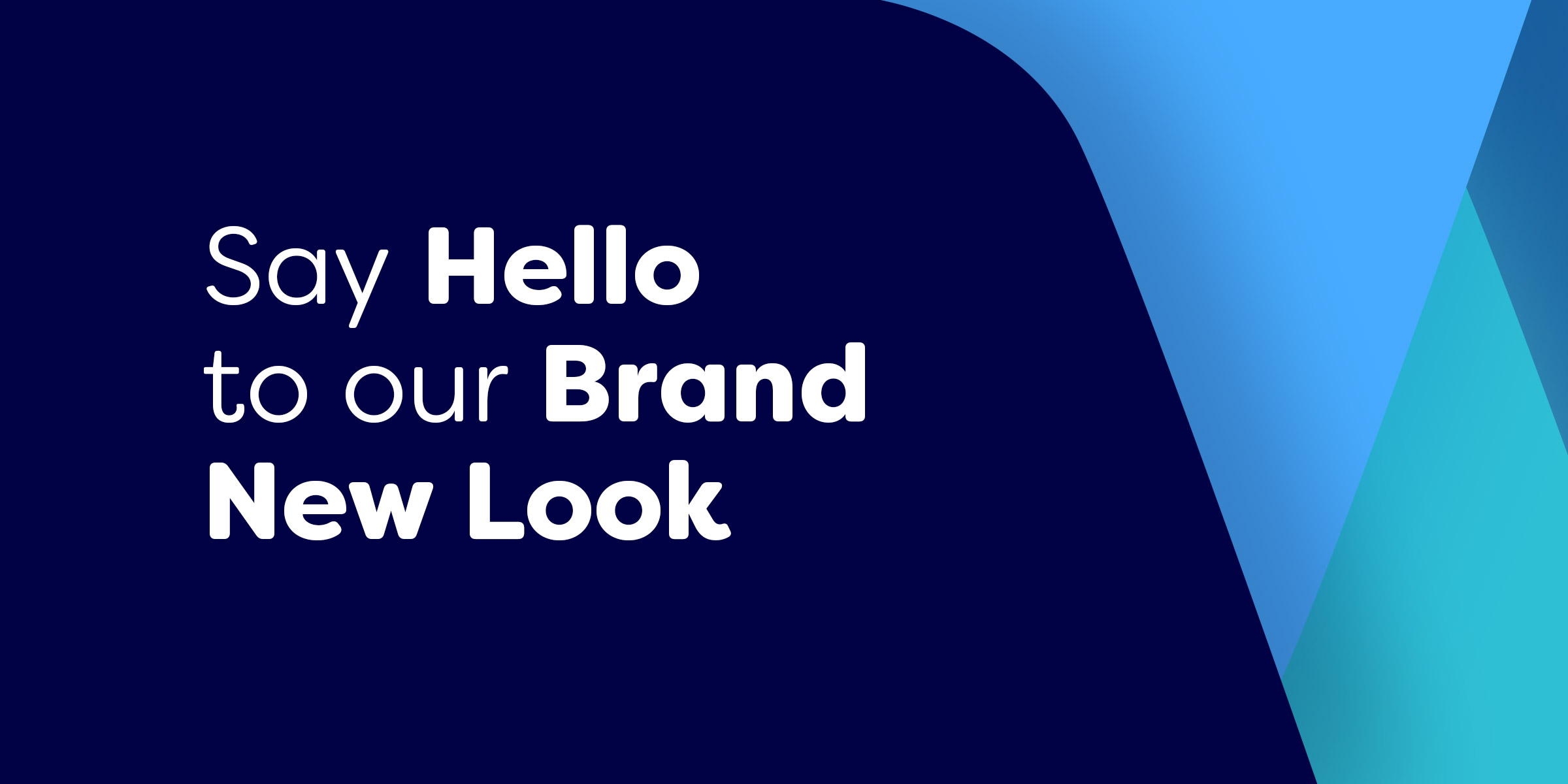 Say Hello To Our Brand New Look Haar Blog Say Hello To Our Brand New Look Haar Blog