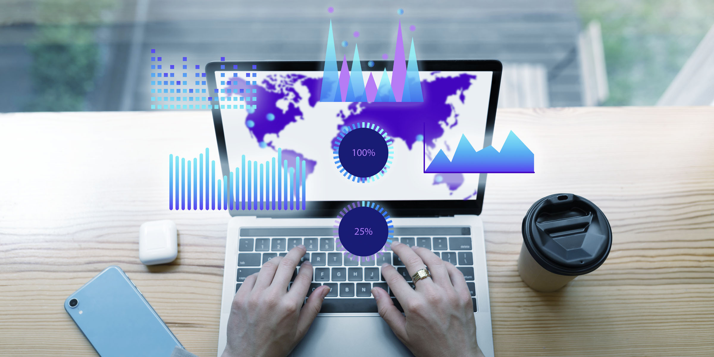 Top Web Hosting Stats And Trends To Know In 2024