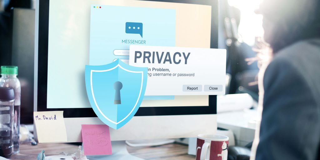 Privacy regulations cyber trend